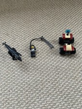 Lego Dino 2010 Dino Quad set no. 7294