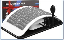 back stretcher for lower back pain relief, Adjustable Lumbar Inversion Traction