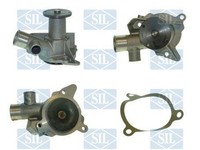 Saleri SIL Wasserpumpe MotorküHlung PA383 FüR BMW E21 E12 3Er 5Er 320 323 520