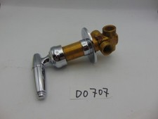 Delta Shower Bath Control Valve With Handle &...