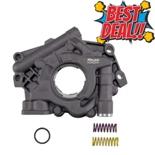 NEW Melling 10342HV High Volume Performance Oil Pump for 2003–2010 Dodge HEMI