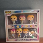 Funko Pop! Rocks BTS 7-Pack Barnes & Noble Exclusive Vinyl Figures Multipack