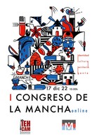 Actas Del I Congreso de La Mancha Javier JiméNez Notario (U. A.) Taschenbuch