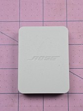 BOSE 5V 1.6A AC Adapter Charger F5V-1.6C-1U-US Soundlink Mini I Wall USB Charger