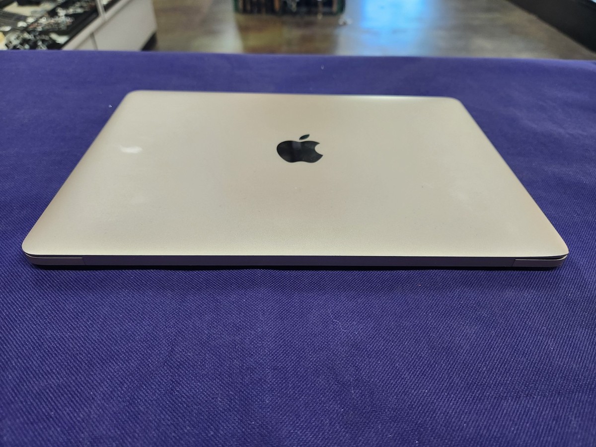 Apple MacBook A1534 12 inch Laptop - (2015) AS IS 888462845533| eBay