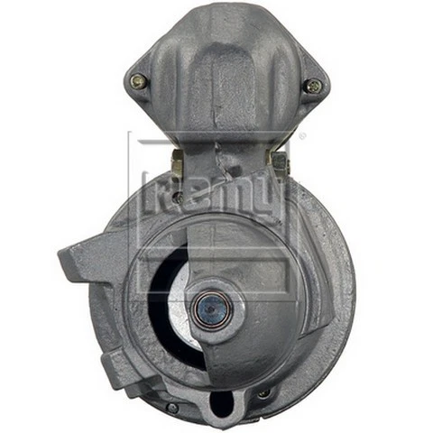 Remy 25209 Premium Starter For Select 66-74 Chevrolet GMC Models - Image 3 of 4