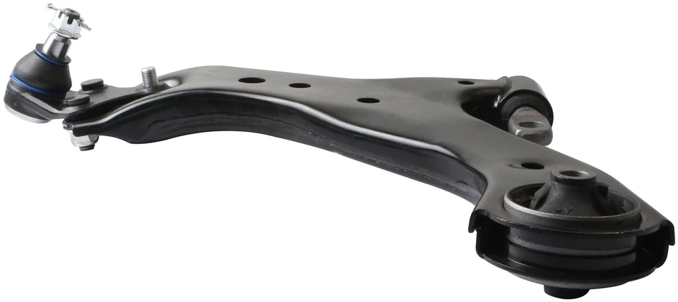 For Toyota Camry 18-23 Front Driver Side Lower Control Arm & Ball Joint Assembly - Изображение 3 из 4