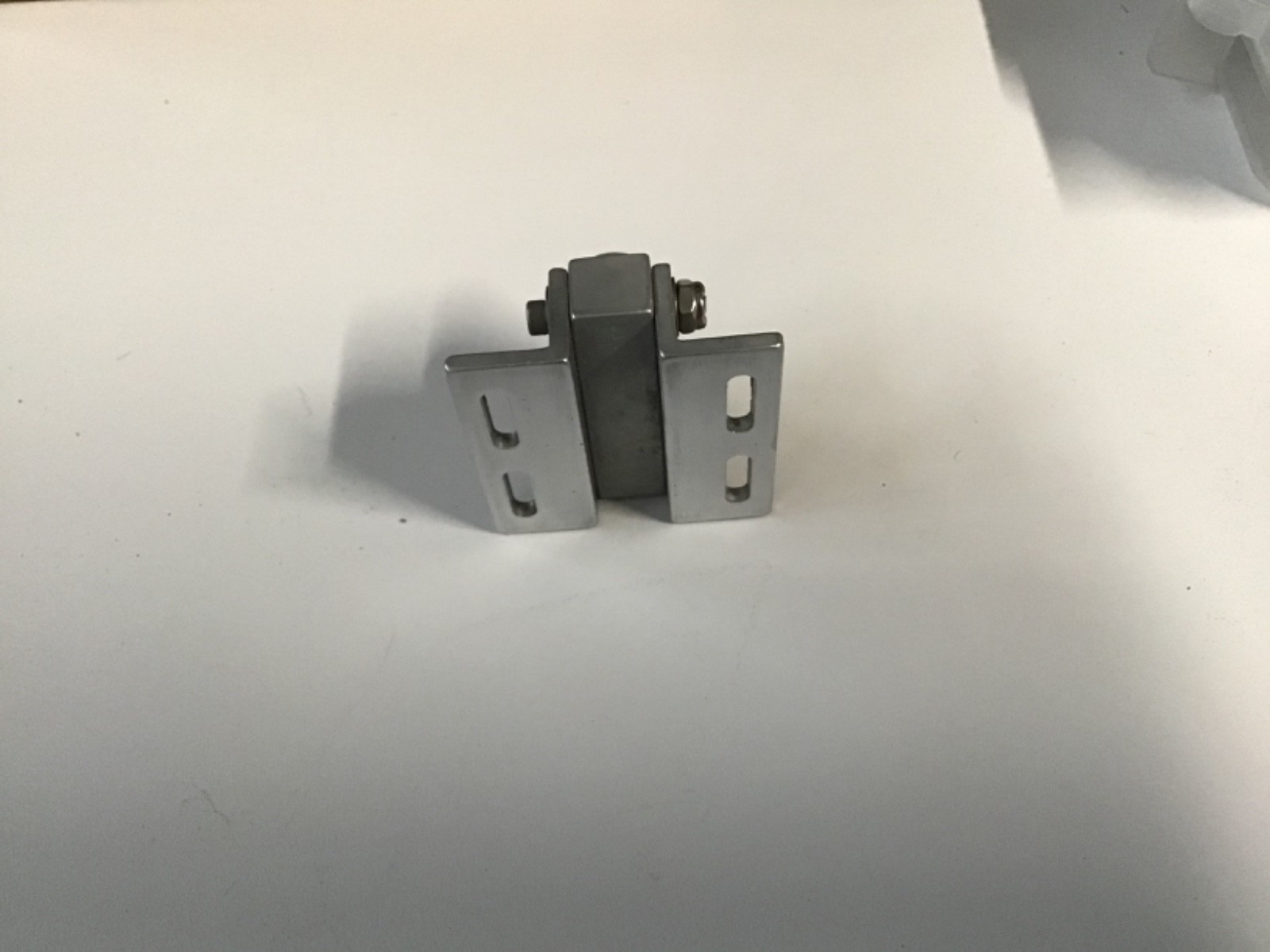 K&B 7.5, 11cc, 13.3 cc Outboard Adjustable Nitro Motor Mount