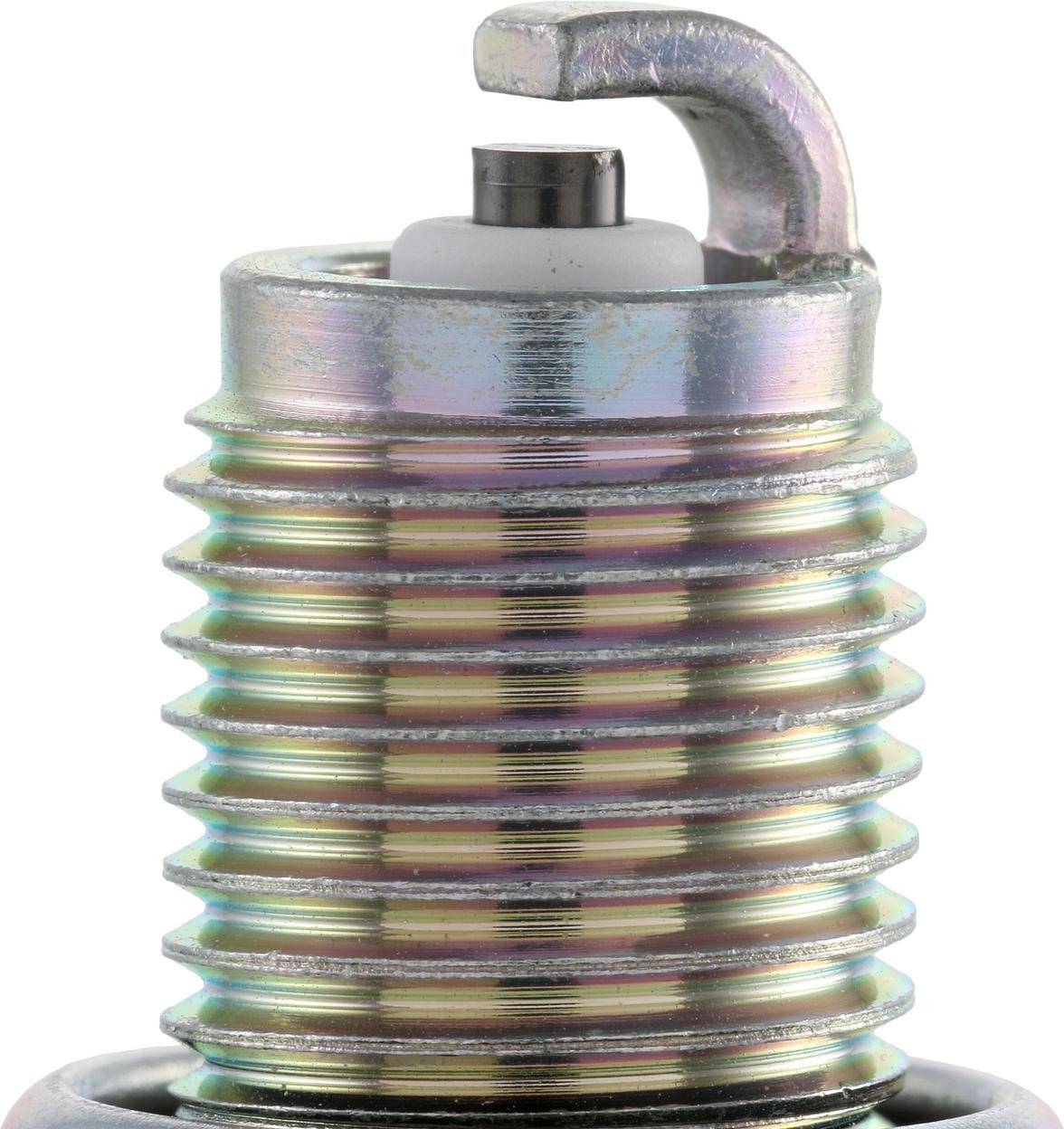 NGK CR5HSA Spark Plug ATV - 2005 ARCTIC CAT, 2006-2000 MIDWEST, 2007-2005 POLARI