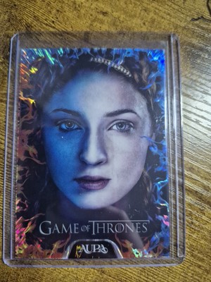Sansa Stark Ice And Fire Game Of Thrones Kakawow 2025 /125