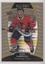 2019-20 Upper Deck Allure Pewter Alex DeBrincat #50 ek6