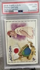 New Listing2018 Topps Shohei Ohtani Allen & Ginter World Talent #Wt-24 PSA 9 Rookie RC
