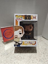 Ultimate Funko Pop Walking Dead Figures Checklist and Gallery 113