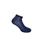 3 Ghosts Mens Cotton Scottish Thread Mini Sock Dublo Smooth Socks CD0333C