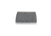Innenraumfilter Bosch 1 987 435 595 Aktivkohlefilter FüR Fiat Freemont JTD 4X4