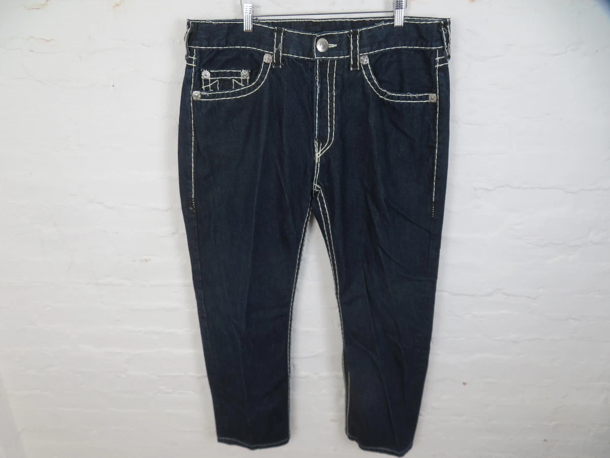 True Religion Jeans Inseam 38 for Men for sale | eBay