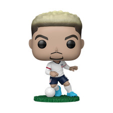 Funko Pop! Football: Team USA - Antonee Robinson - World Cup 2026