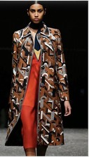 Prada 2014 Coat