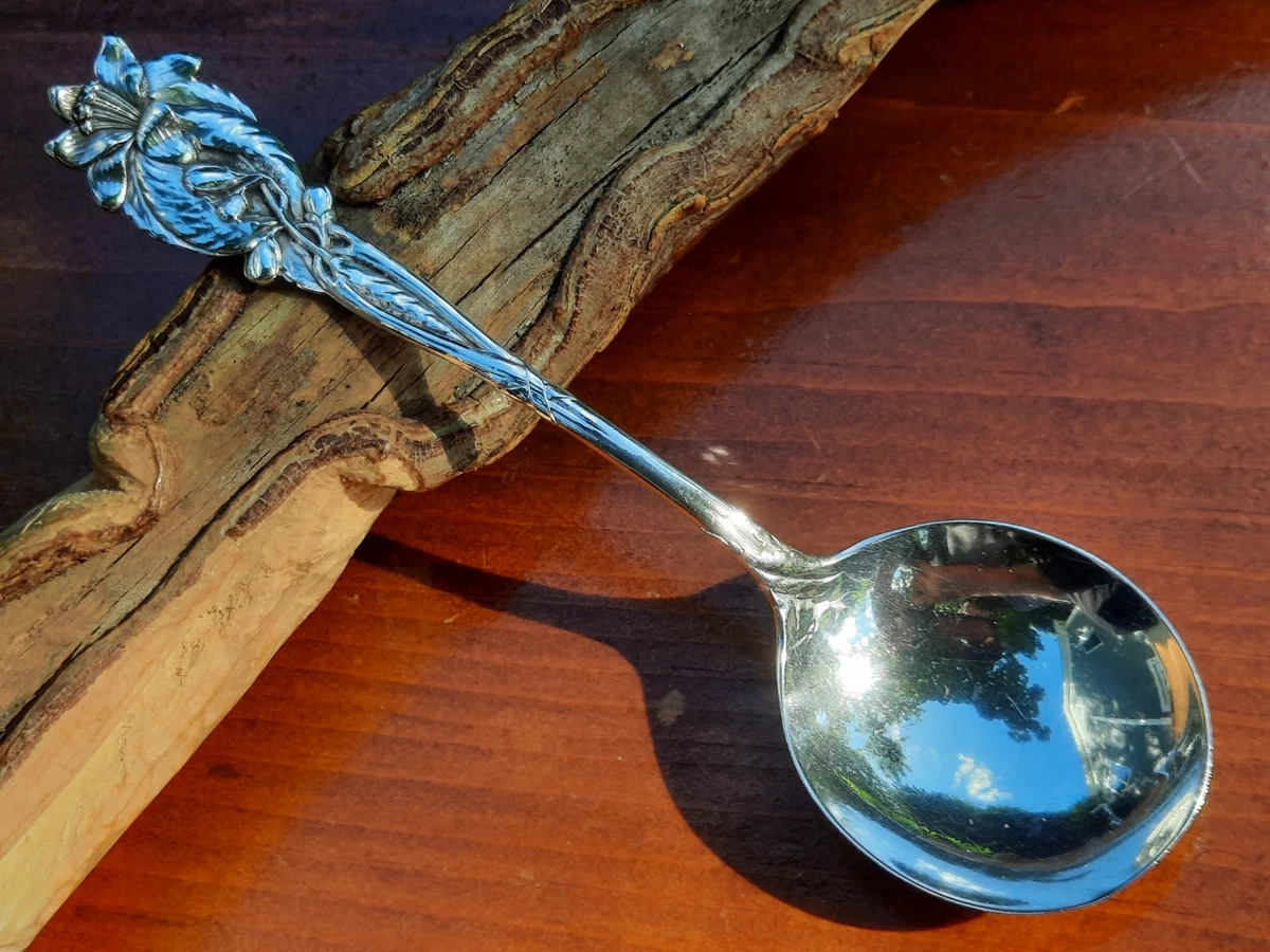 Durgin Antique US Sterling Silver for sale | eBay