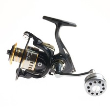Mulinello da pesca da combattimento HE 4000 FD Spinning Reel 5 cuscinetti MU098