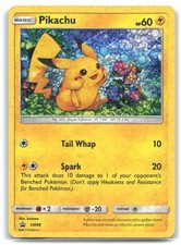 Pikachu #SM86 Prijzen | Pokemon Promo | Pokemon Kaarten
