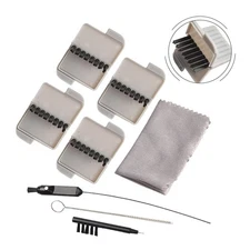 For Phonak For Cerustop Hearing Aid Ear Wax Filters 36pc Set Long lasting