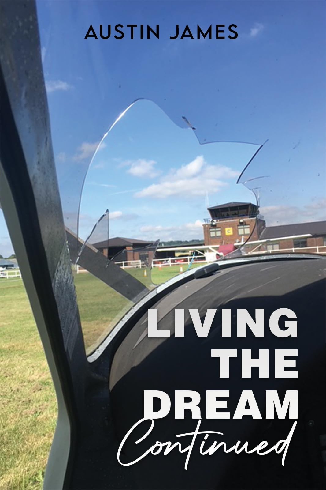 Living The Dream, Continued.by James  New 9781037102134 Fast Free Shipping**