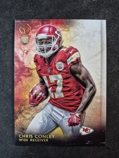 Chris Conley