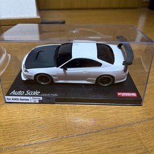 Kyosho Mini-Z body Silvia