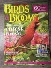 Birds & Blooms Magazine April / May 2014 - Attract America’s Cutest Birds — photo 1