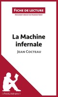 Lepetitlitteraire (U. A.) | La Machine Infernale De Jean Cocteau (Fiche De...