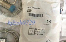 1pc New SICK Inductive Proximity Switch Sensor IM30-15NNS-ZW1