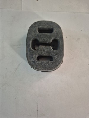 Tampone paracolpo anteriore marmitta | Fiat Panda 141 4x4 Ct 29