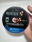 Murdered: Soul Suspect (Sony PlayStation 4, 2014)