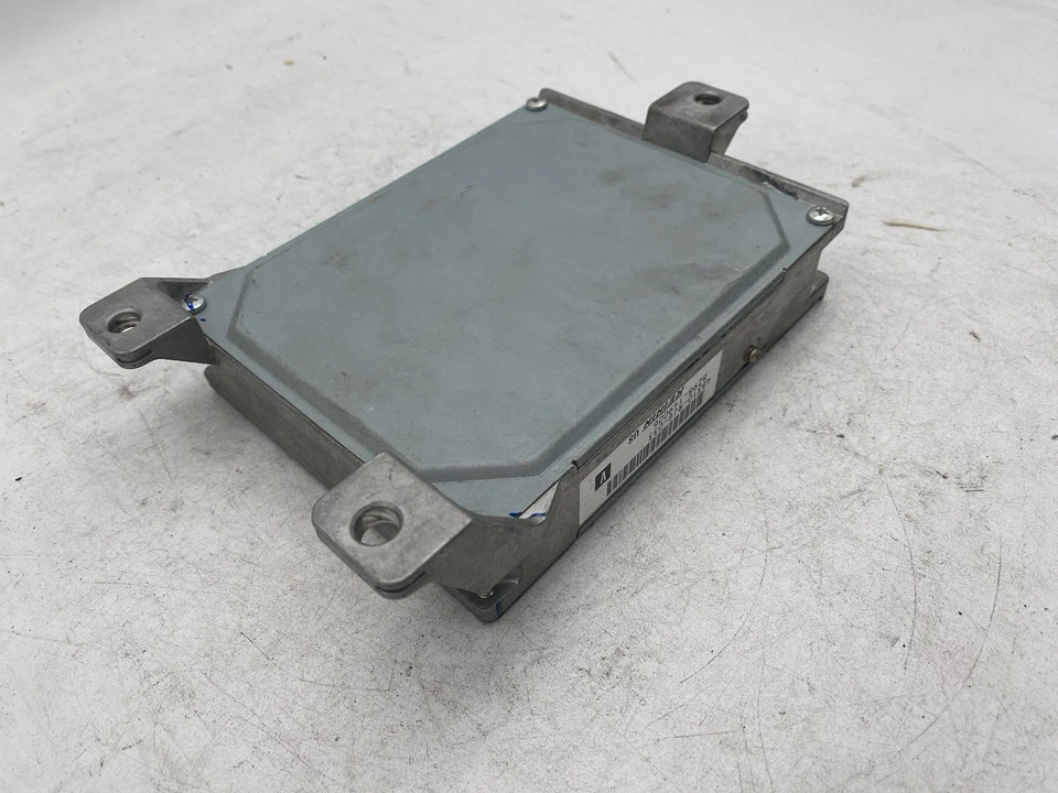 Módulo de control de distribución de válvula de motor Honda Ridgeline 2011 computadora 48310-RJG-033 Foto 4 de 4