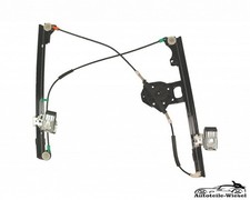 Fensterheber Manuell Vorne Rechts für VW Golf 3 1H Variant 1H5 Vento 1H2 91-99