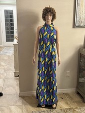 Women  s African Ankara Dress