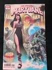 AMAZING MARY JANE #1 HIMBERTO RAMOS VARIANT SPIDER-MAN