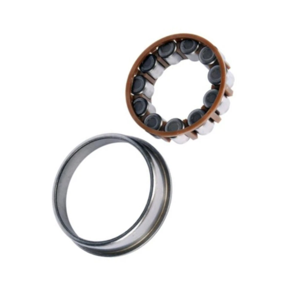 Cojinete de eje principal de transmisión manual ACDelco genuino para Pontiac LeMans 1990-1993 Foto 3 de 4