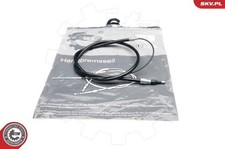 ESEN SKV Handbremsseil Seilzug Feststellbremse für VW Polo Coupe (86C, 80) Vorne