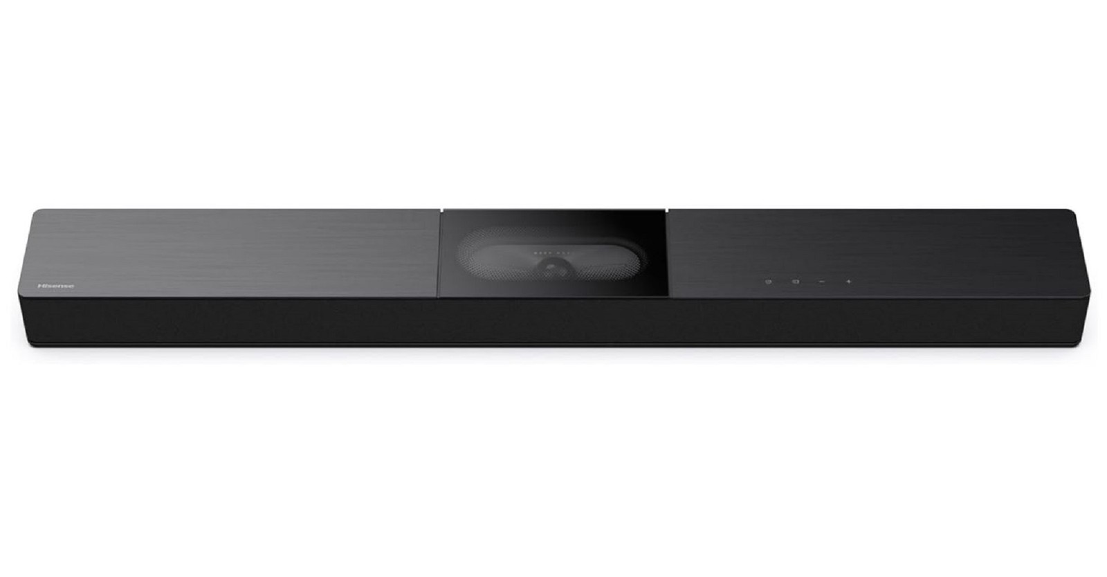 新品 ハイセンス Hisense シアターサウンドシステム Bluetooth デンキチWeb / ハイセンス Hisense シアターサウンドシステム ブラック