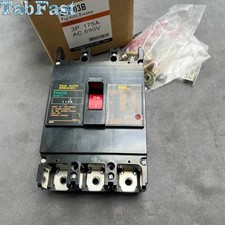 New In Box Auto Breaker EA203B/EA203BM 3P 175A for Fuji