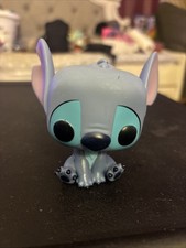 Funko Pop! Disney Stitch #159 OOB Out of Box Loose 2015 Lilo & Stitch