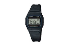 Casio F84W-1 Classic Digital Watch Alarm Chronograph JDM Japan Model New