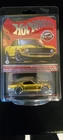 Hot Wheels RLC 1970 Mustang Boss 302