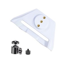 New Version Starlink Mini Tripod Adapter Mount Compatible with 2025 Starlink