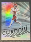 2025 Topps Chrome Patrick Mahomes II Base (RAW)