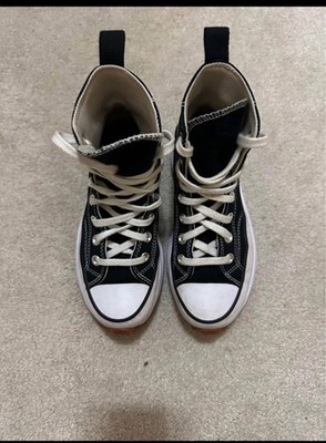 Converse Run Star Hike
