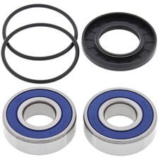 All Balls 25-1129 Wheel Bearing Kit Front For Polaris Trail Boss 330 03-04 All Balls 25-1129 Wheel Bearing Kit Front For Polaris Trail Boss 330 03-04