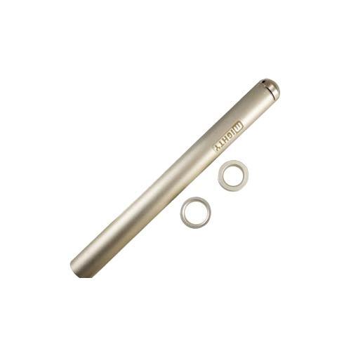 Outil montage cuvette fixe pour eviter le jeu et bloquer la direction de fourche 1